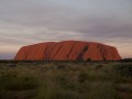 0916-1909 NT Uluru (9162072)